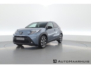 Toyota Aygo X 1.0 VVT-i MT Team D Navi by App Camera