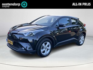 Toyota C-HR 1.2 Dynamic Navigatie Bluetooth