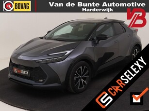 Toyota C-HR 1.8 Hybrid 140 First Edition *ACC & Winter