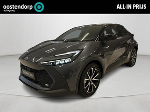 Toyota C-HR 1.8 Hybrid 140 First Edition