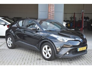 Toyota C-HR 1.8 Hybrid Active (bj 2019, automaat)