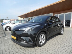 Toyota C-HR 1.8 Hybrid Active (bj 2019, automaat)