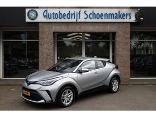 Toyota C-HR 1.8 Hybrid Active navi, camera, clima , cruise