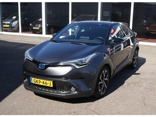 Toyota C-HR 1.8 Hybrid Bi-Tone