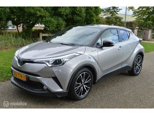 Toyota C-HR 1.8 Hybrid Bi-Tone NIEUWSTAAT BTW AUTO