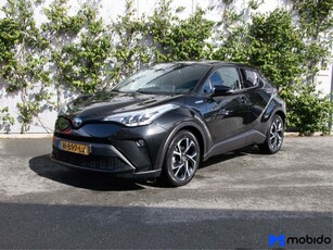 Toyota C-HR 1.8 Hybrid Business Plus Camera