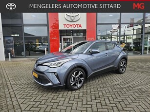 Toyota C-HR 1.8 Hybrid Dynamic