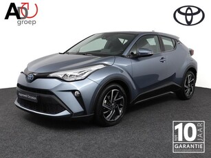 Toyota C-HR 1.8 Hybrid Dynamic Apple Carplay / Android