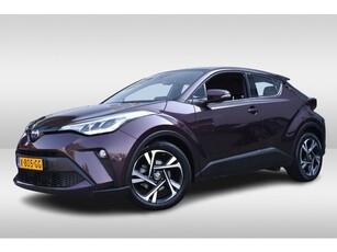 Toyota C-HR 1.8 Hybrid Dynamic (bj 2023, automaat)