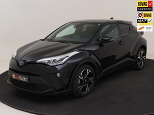 Toyota C-HR 1.8 Hybrid Dynamic C-LUB