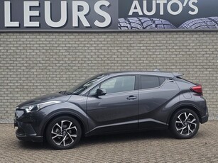 Toyota C-HR 1.8 Hybrid Dynamic Camera/Trekhaak