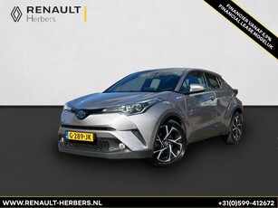 Toyota C-HR 1.8 Hybrid Dynamic / KEYLESS / CAMERA / CRUISE