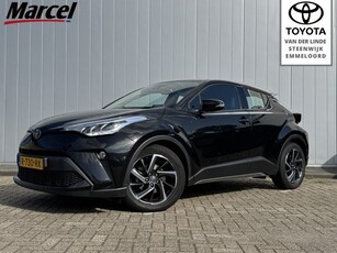 Toyota C-HR 1.8 Hybrid Dynamic NL Auto Apple Carplay Navi