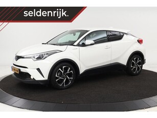 Toyota C-HR 1.8 Hybrid Dynamic Stoelverwarming Camera