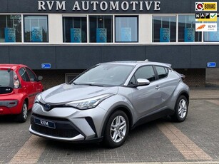 Toyota C-HR 1.8 Hybrid Dynamic NAVI CAMERA 10 JAAR