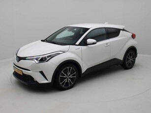 Toyota C-HR 1.8 Hybrid Energy Navi /Camera (bj 2018)