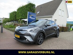 Toyota C-HR 1.8 Hybrid Executive