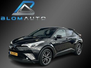 Toyota C-HR 1.8 Hybrid Executive ADAPTIEVE CRUISE+JBL+KEYLES