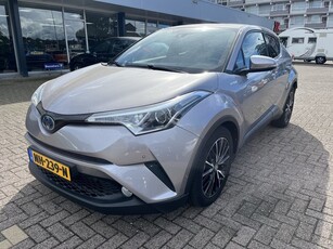 Toyota C-HR 1.8 Hybrid Executive Pdc Klima A camera Cruise