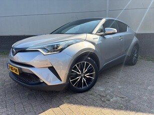 Toyota C-HR 1.8 Hybrid Executive Trekhaak (bj 2018)