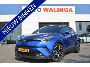 Toyota C-HR 1.8 Hybrid JBL Adaptive cruise a.Camera