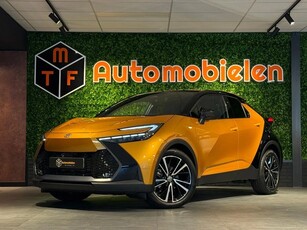 Toyota C-HR 2.0 Hybrid 200 Business Plus