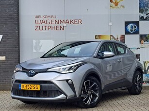 Toyota C-HR 2.0 Hybrid Dynamic Automaat APPLE CARPLAY