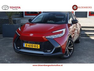 Toyota C-HR Hybrid 140 Executive Next Gen. Pack