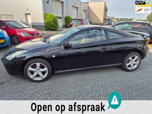 Toyota Celica 1.8 VVT-i / RECENT DISTRIBUTIE KETTING