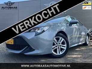 Toyota Corolla 1.2 Turbo Active NL-AUTO 1EIG DEALER