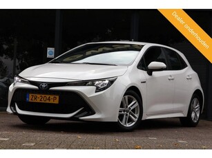 Toyota Corolla 1.8 Hybrid Active-VERKOCHT!!