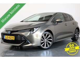 Toyota Corolla 1.8 Hybrid Dynamic - CAMERA-CRUISE-CARPLAY