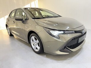 Toyota Corolla HB 1.8 Hybrid Dynamic (bj 2019, automaat)