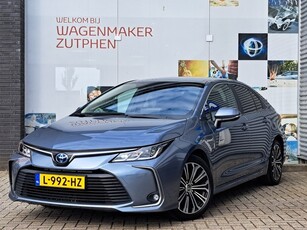 Toyota Corolla Sedan 1.8 Hybrid Dynamic Automaat I