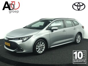 Toyota Corolla Touring Sports 1.8 Hybrid Active 10 Jaar