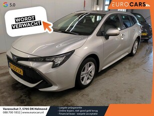 Toyota Corolla Touring Sports 1.8 Hybrid Active Airco