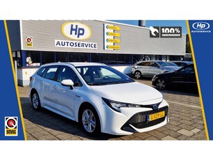 Toyota Corolla Touring Sports 1.8 Hybrid Active