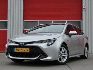 Toyota Corolla Touring Sports 1.8 Hybrid Active/ lage km/