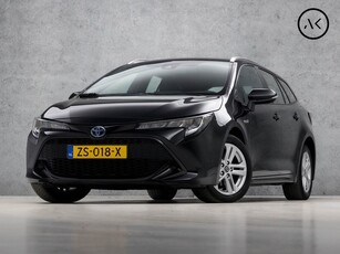 Toyota Corolla Touring Sports 1.8 Hybrid Active Sport