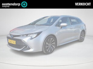 Toyota Corolla Touring Sports 1.8 Hybrid Dynamic