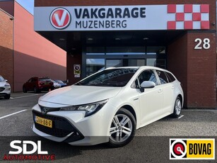 Toyota Corolla Touring Sports 1.8 Hybrid Dynamic // FULL