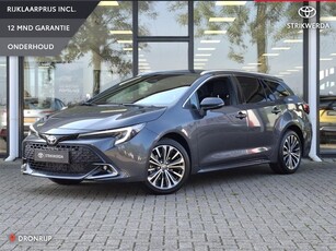 Toyota Corolla Touring Sports 1.8 Hybrid First Edition