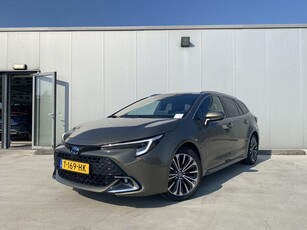 Toyota Corolla Touring Sports 1.8 Hybrid First Edition