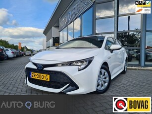 Toyota Corolla Touring Sports 1.8 Hybrid Sport Led 1e