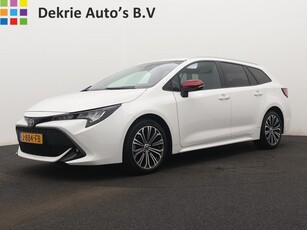 Toyota Corolla Touring Sports 2.0 Hybrid 153PK Plus Pack /