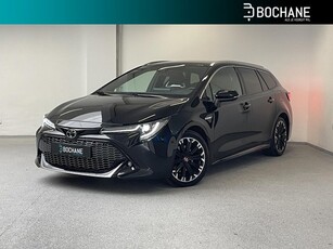 Toyota Corolla Touring Sports 2.0 Hybrid 184pk GR-Sport