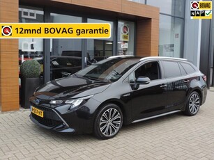 Toyota Corolla Touring Sports 2.0 Hybrid Business Plus