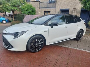 Toyota Corolla Touring Sports 2.0 Hybrid GR-Sport