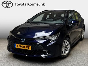 Toyota Corolla Touring Sports Hybrid 140 Active automaat