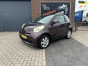 Toyota IQ 1.0 VVTi Comfort Airco